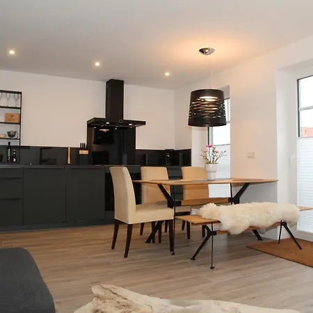 Apartment Zweite Heimat *