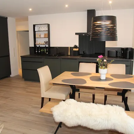 Apartment Zweite Heimat *