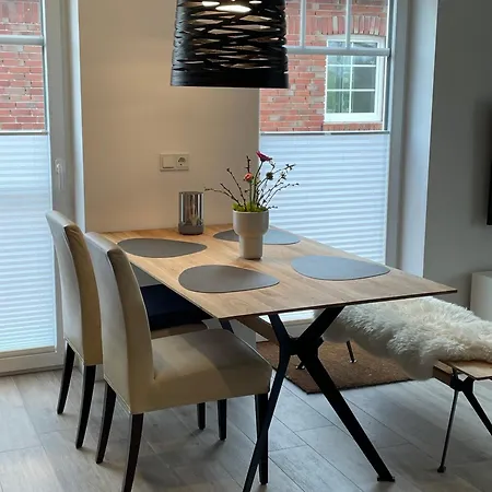 Apartment Zweite Heimat