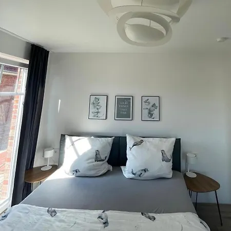 Apartment Zweite Heimat