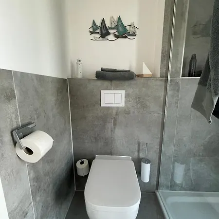 Zweite Heimat Apartment