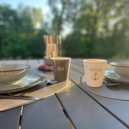 Zweite Heimat