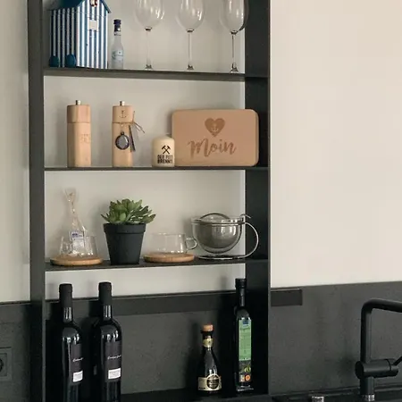 Zweite Heimat Apartment