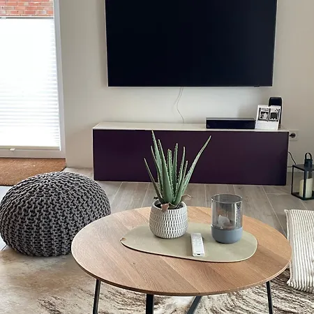 Zweite Heimat * Greetsiel