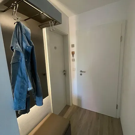 Apartment Zweite Heimat Greetsiel