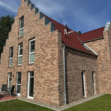 Apartment Zweite Heimat *