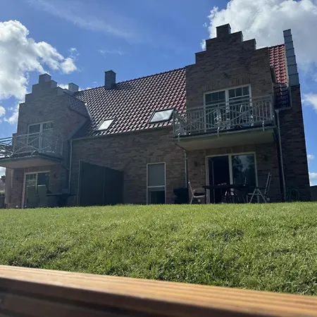 Zweite Heimat Greetsiel