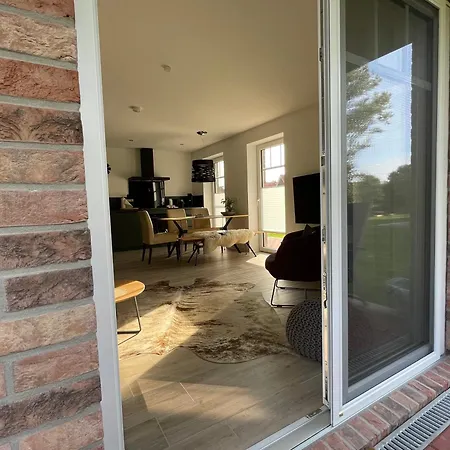 Zweite Heimat * Greetsiel