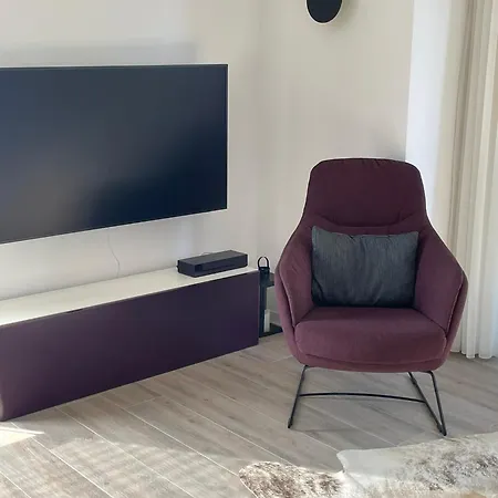 Apartment Zweite Heimat