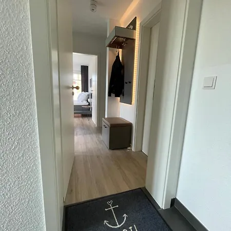 Apartment Zweite Heimat