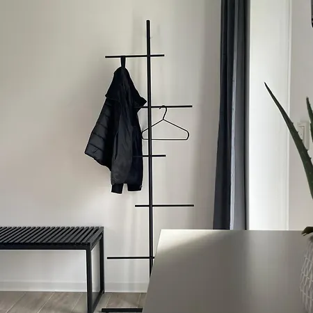 Apartment Zweite Heimat *