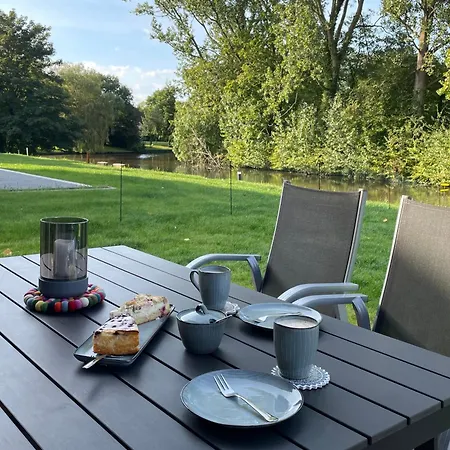 Zweite Heimat Greetsiel