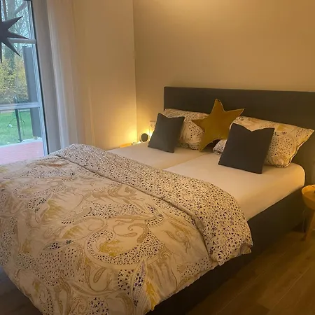 Zweite Heimat Greetsiel